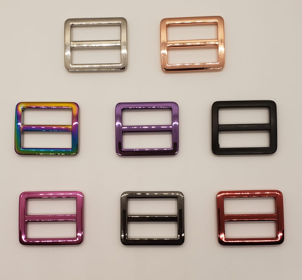 RTS - HARDWARE, WEBBING, ZIPPER TAPE, PULLS , ACCESSORIES