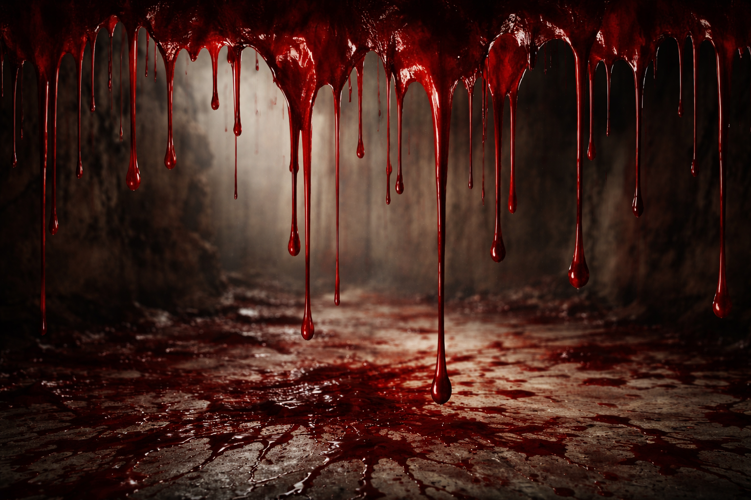 PREORDER - HORROR