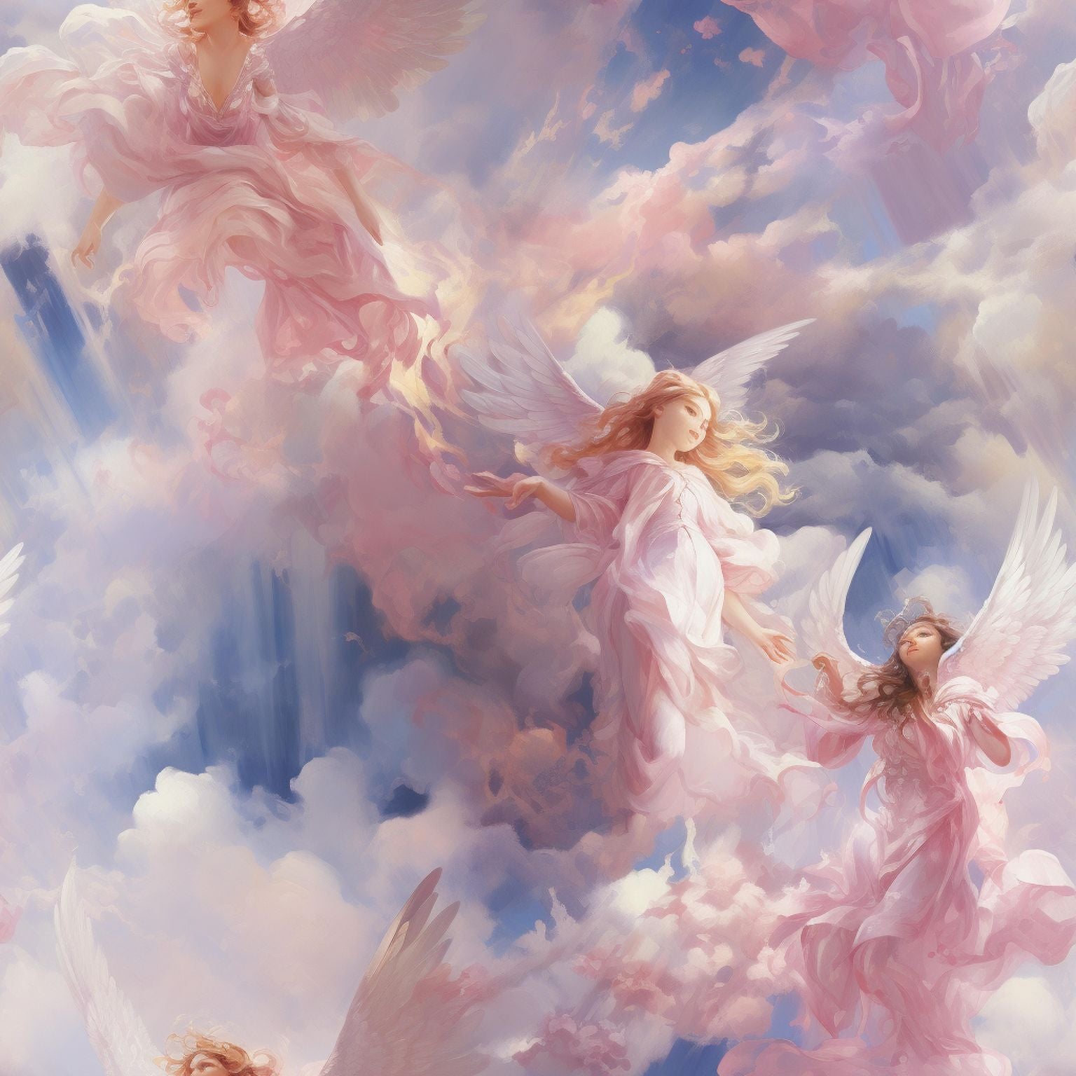 PREORDER - FAITH
