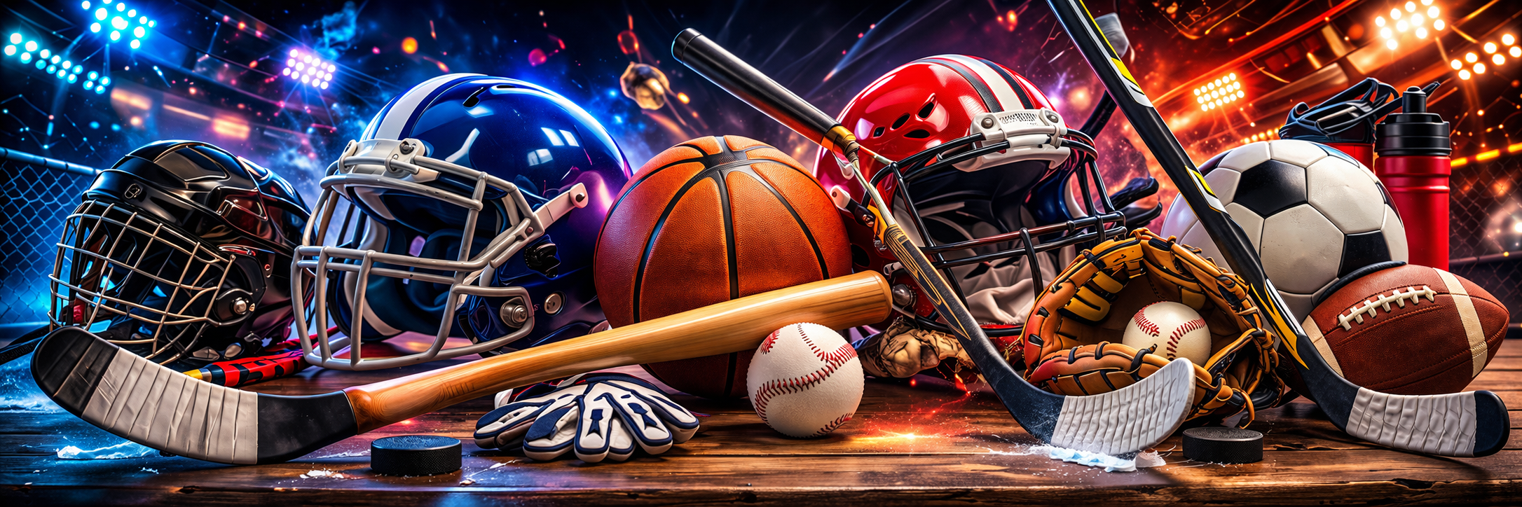 PREORDER - SPORTS