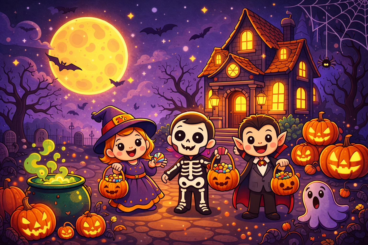 PREORDER - HALLOWEEN