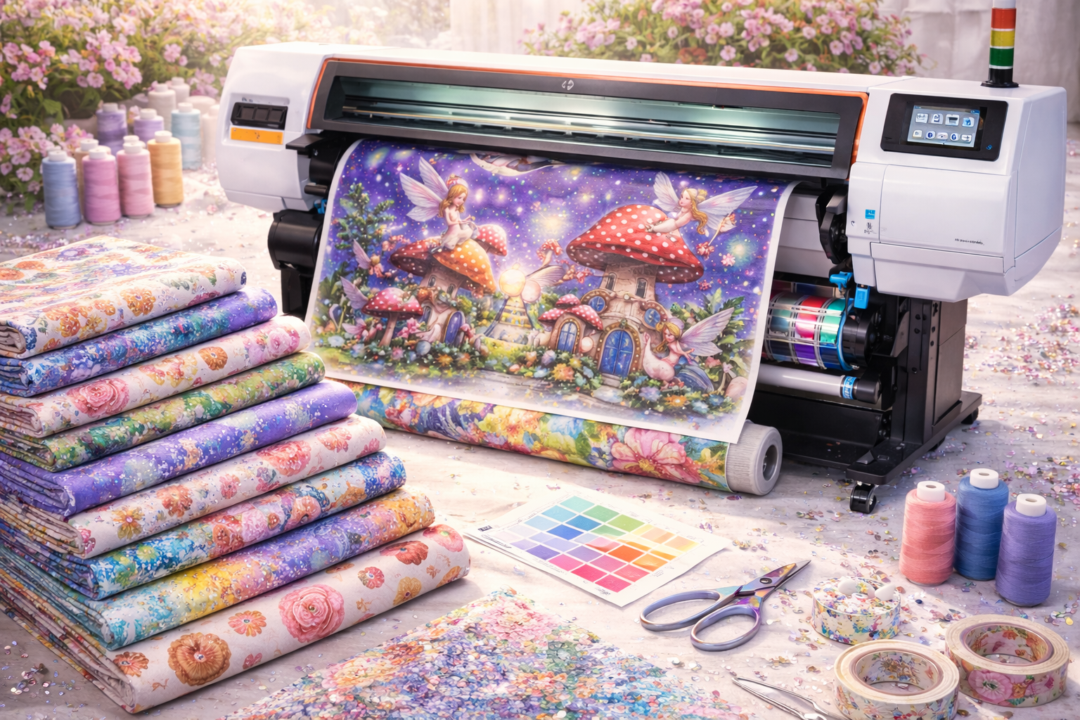 PREORDER - PRINT YOUR OWN DESIGN