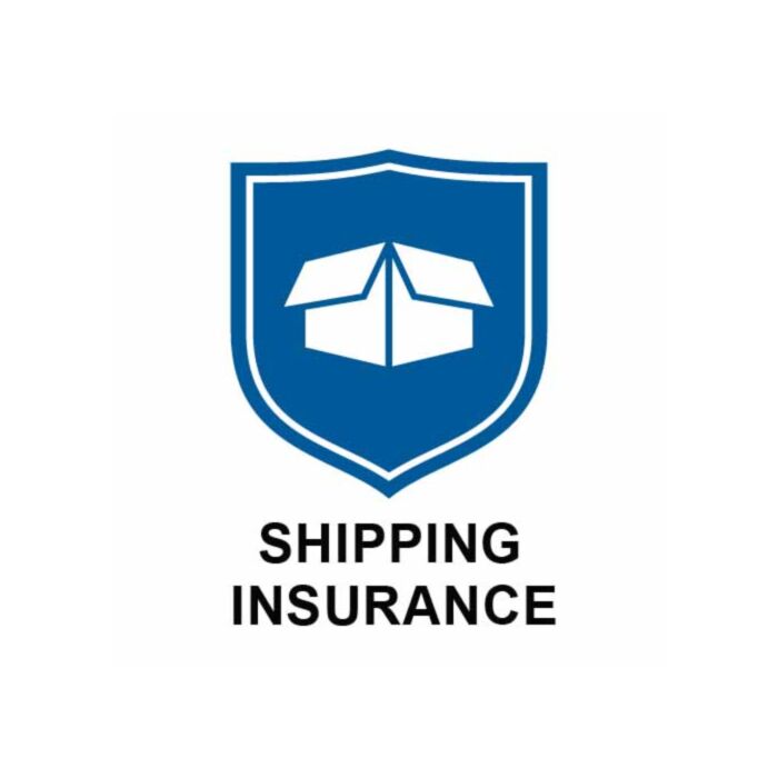 SHIPPING INSURANCE