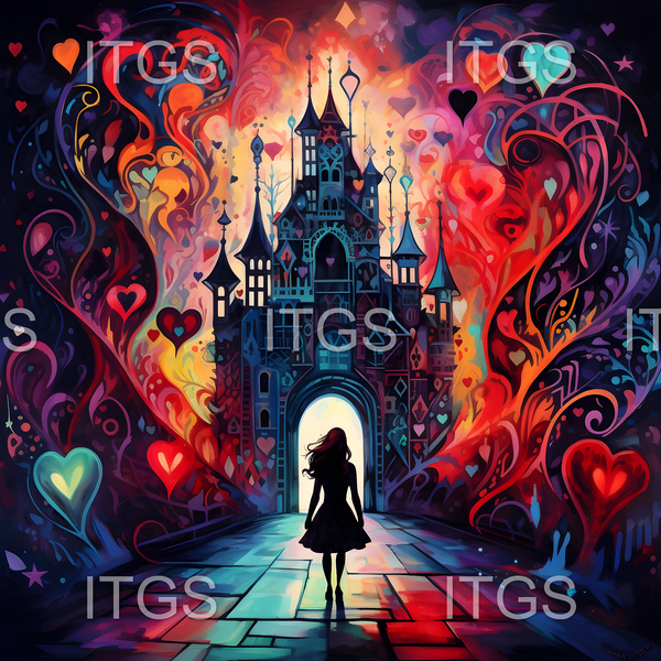 RTS - PANELS – Itchin To Get Stitchin Custom Fabrics