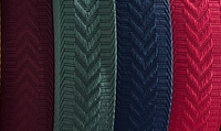 RTS Hardware - 1.5" Jacquard Webbing - Color Options (#3)