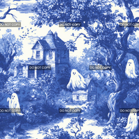 Ghostly Imagination