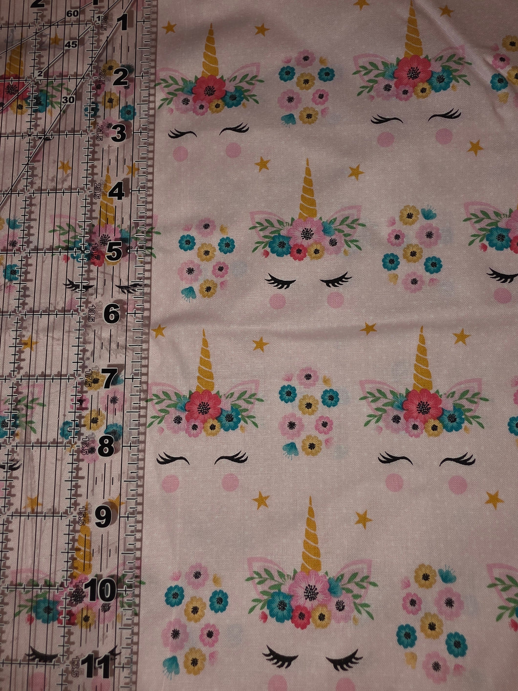 This and That Stash - 1/2 yard Woven