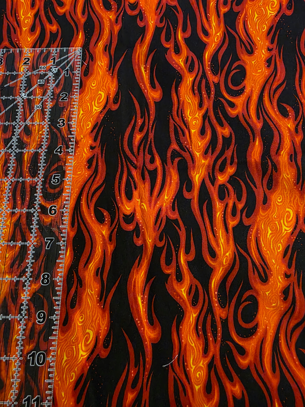 This and That Stash - 1 yard Woven