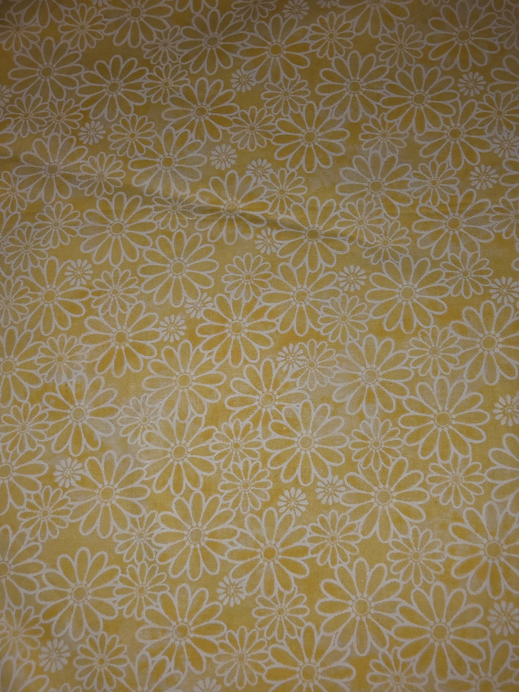 This and That Stash - 1 yard Woven