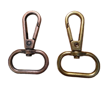 Load image into Gallery viewer, RTS Hardware - CLASP 1" - 16 Color Choices
