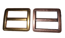 Load image into Gallery viewer, RTS Hardware - SLIDERS 1" - 17 Color Choices
