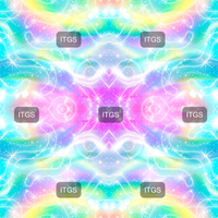 RTS - Luvbugs Coordinate  - Pastel Vinyl