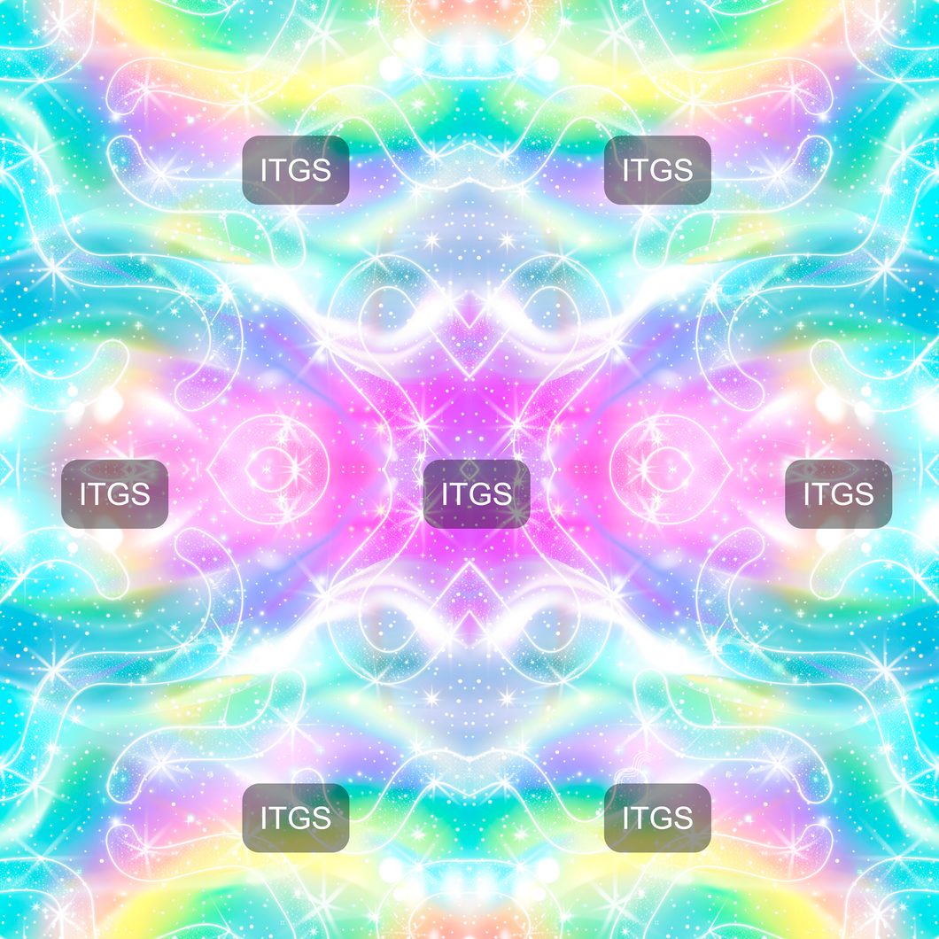 RTS - Luvbugs Coordinate  - Pastel Vinyl