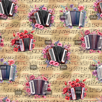 Accordion Musical