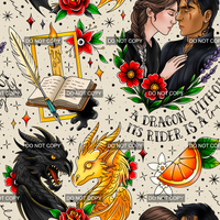 Fierce Love