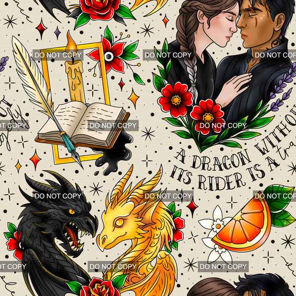 Fierce Love