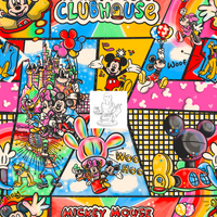 Doodle Mouse