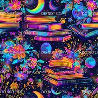 RTS - Stories at Midnight Cotton Lycra