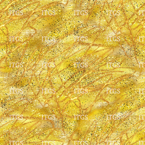 Dipped in Honey Coordinate  - Gold