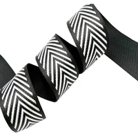 RTS Hardware - 1.5" Chevron Webbing