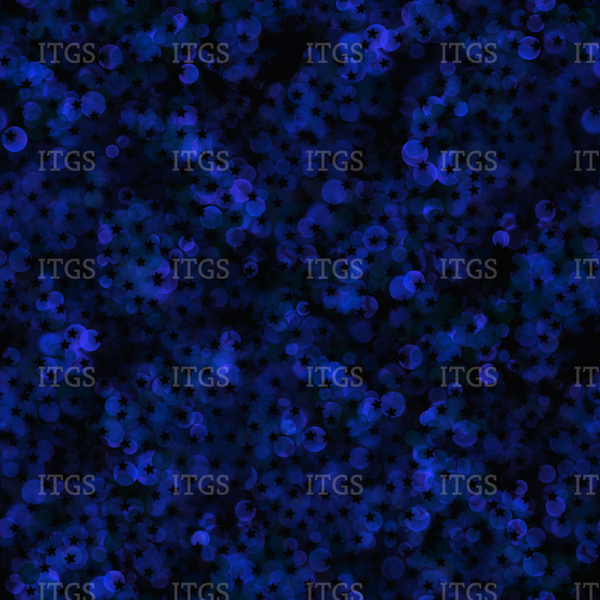 Meant To Be Coordinate - Midnight Blue