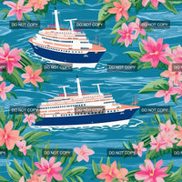 Tropical Cruise 1