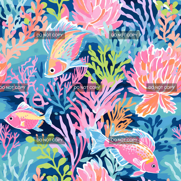Underwater Paradise 2