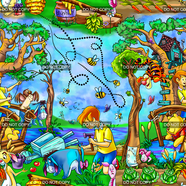 Bear Adventures Main 1