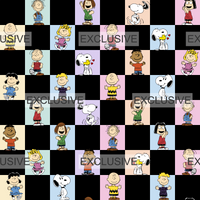 Square Friends 2 - Exclusive