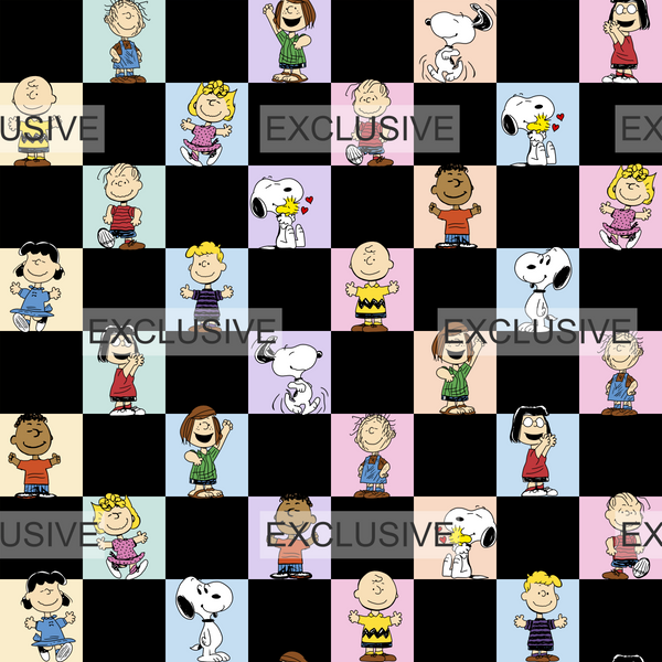 Square Friends 2 - Exclusive