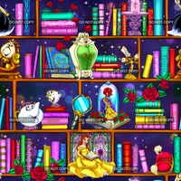 Love and Roses Main 5B - Orbs