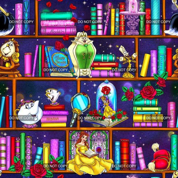 Love and Roses Main 5B - Orbs
