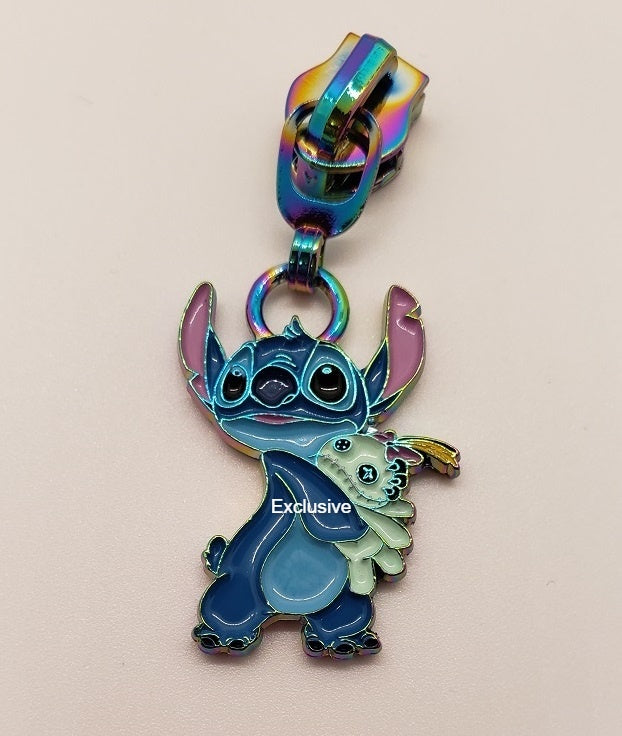 RTS Hardware - #5 Sleepy Experiment Pull - Exclusive