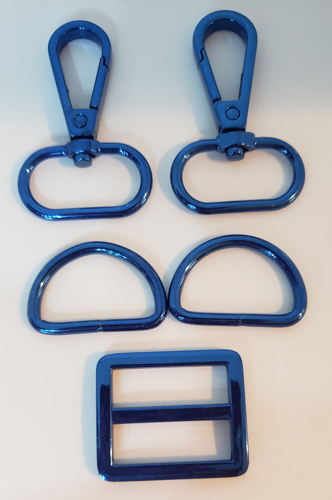 RTS Hardware - 5 Pc SET 1