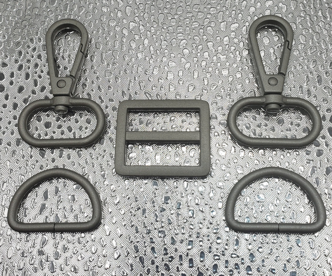 RTS Hardware - 5 Pc SET 1
