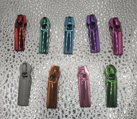 RTS Hardware - #5 Zipper Single Pull - Color Options