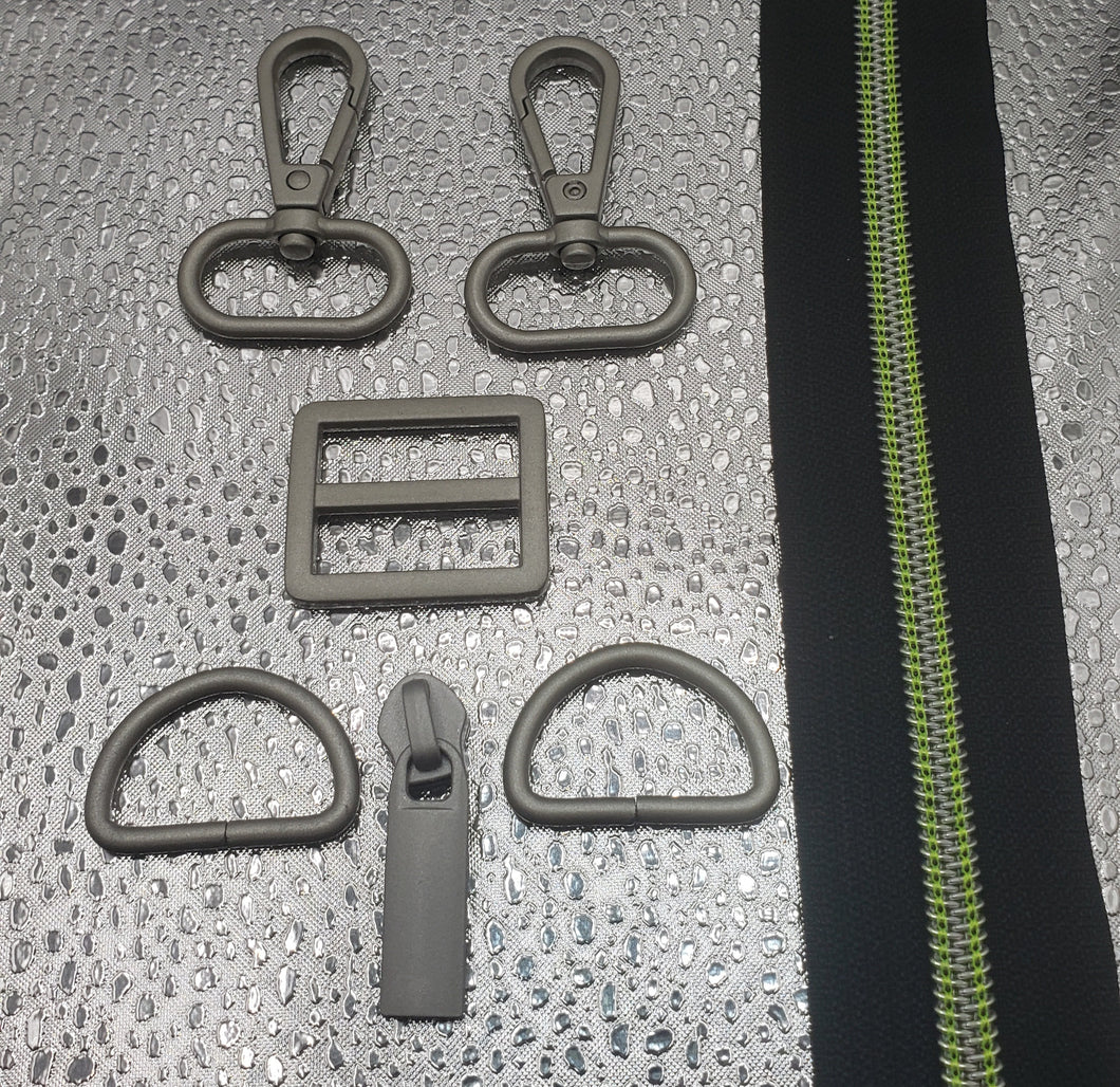 RTS Hardware -  7 Pc SET 1