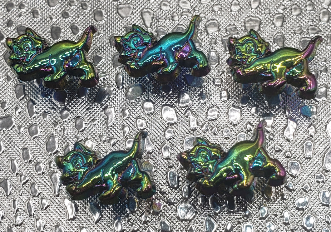 Hardware - Chicago Screws -  Our Favorite Cat - Exclusive