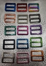 Load image into Gallery viewer, RTS Hardware - SLIDERS 1" - 17 Color Choices
