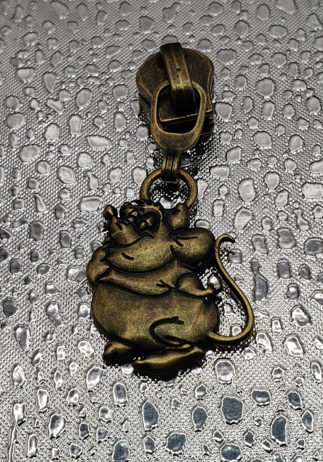 RTS - Hardware - #5 Squishy Mouse - Exclusive