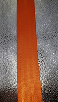 RTS Hardware - 1.5" Bright Orange Webbing