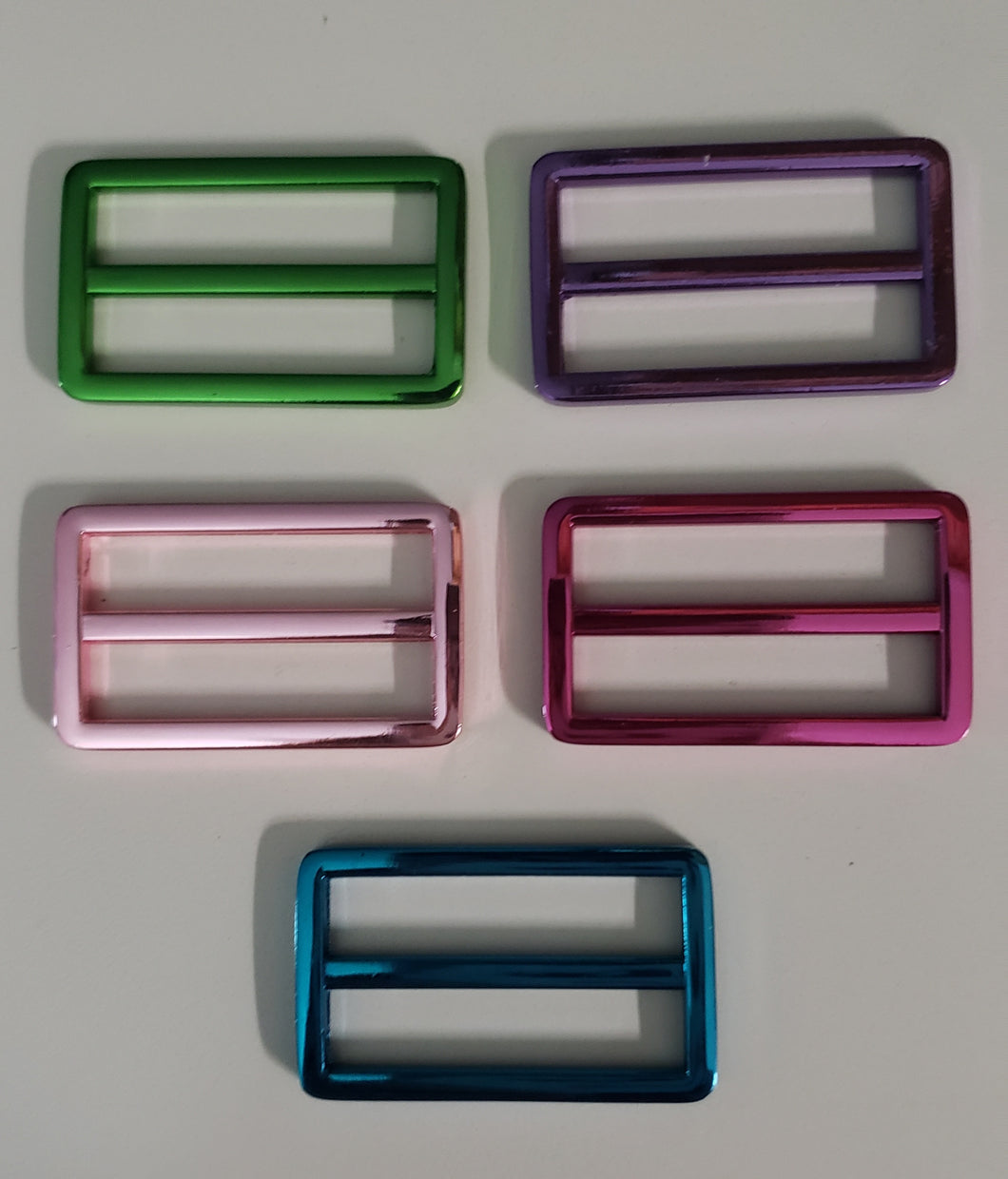 RTS Hardware - SLIDERS 1.5