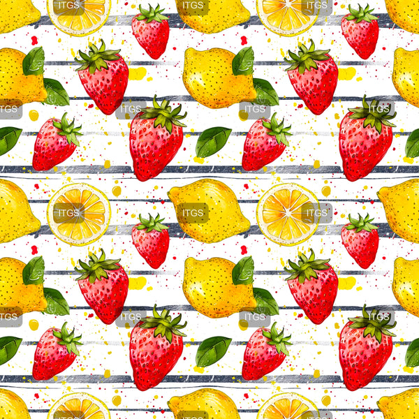 Life Gives Lemonade Coordinate 1