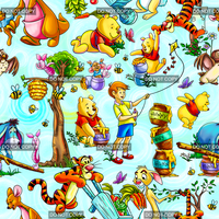 Bear Adventures Main 3