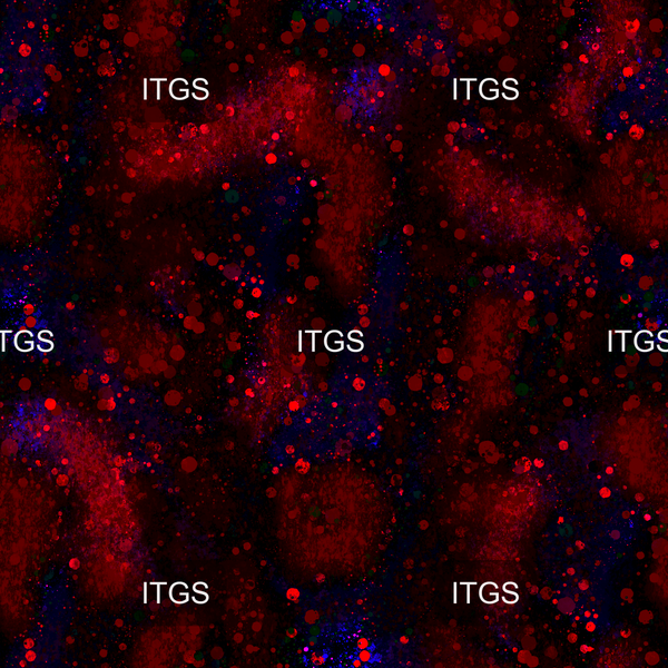 Sew You Must Coordinate 2  - Black Hole