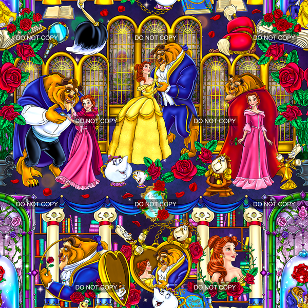 Love and Roses Main 3B - Orbs
