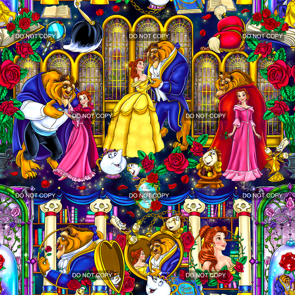 Love and Roses Main 3D - Sparkle