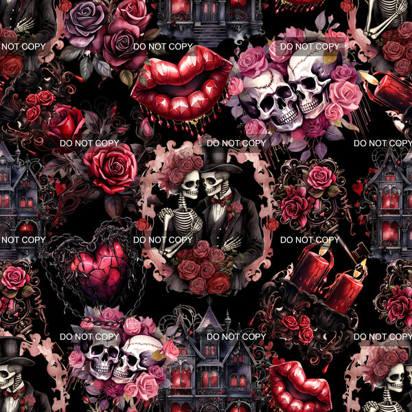 Gothic World