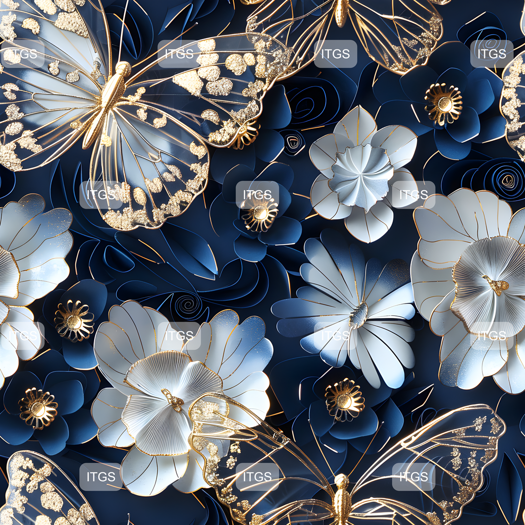 RTS - Golden Visitors PUL