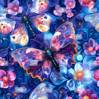 Flowering Delights